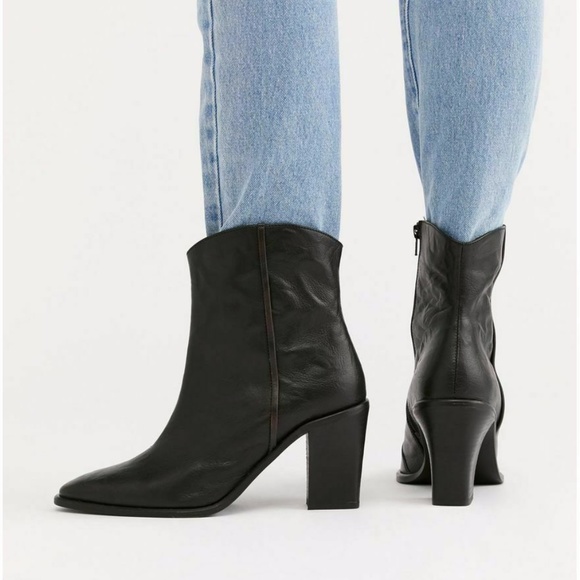 Free People Shoes - Free People Boots